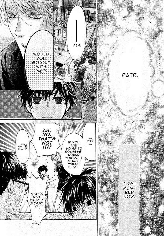 Page 55 Chapter 18 Super Lovers