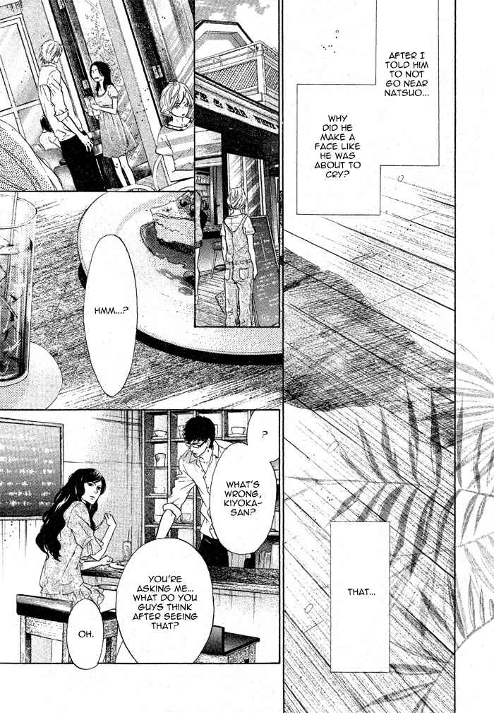 Page 7 Chapter 18 Super Lovers