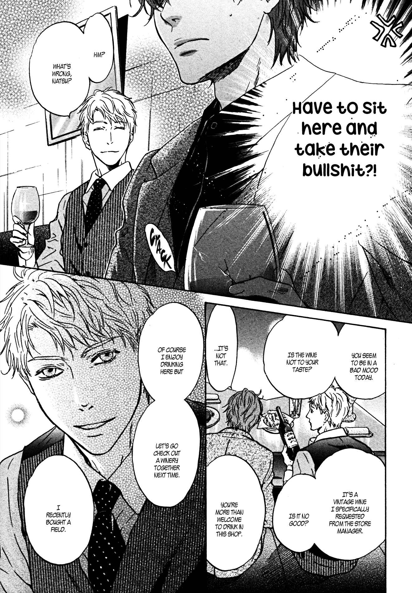 Page 4 Chapter 38.5 Super Lovers