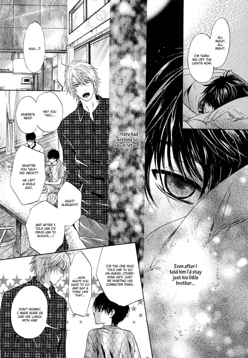 Page 13 Chapter 7 Super Lovers