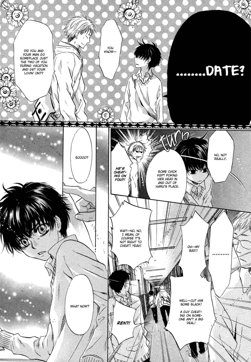 Page 15 Chapter 7 Super Lovers