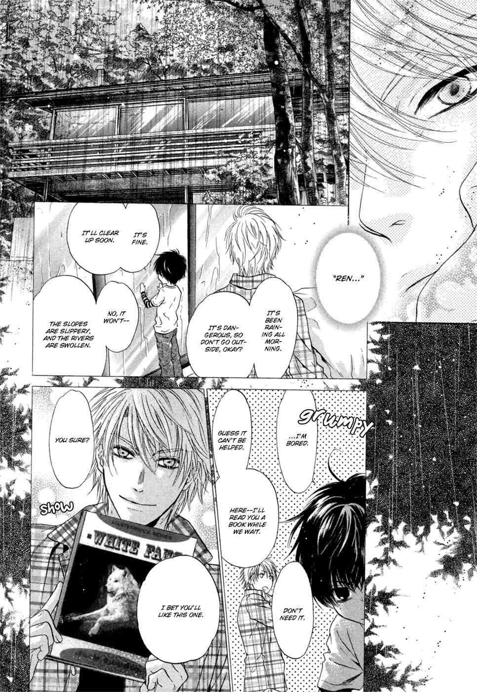Page 19 Chapter 7 Super Lovers