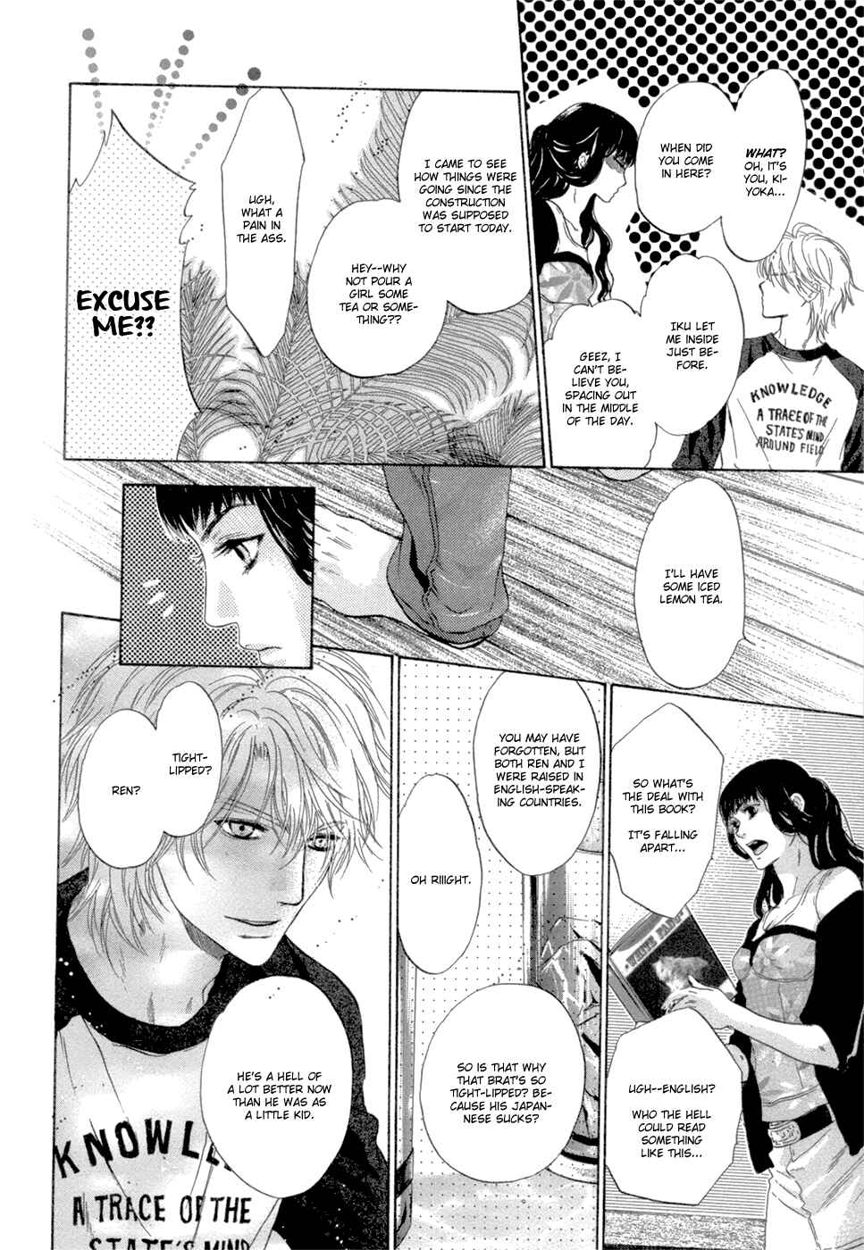 Page 21 Chapter 7 Super Lovers