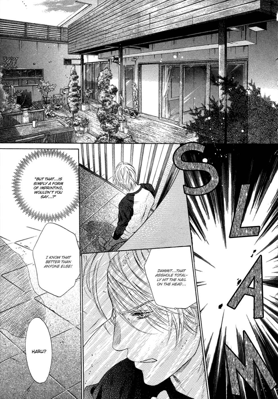 Page 24 Chapter 7 Super Lovers