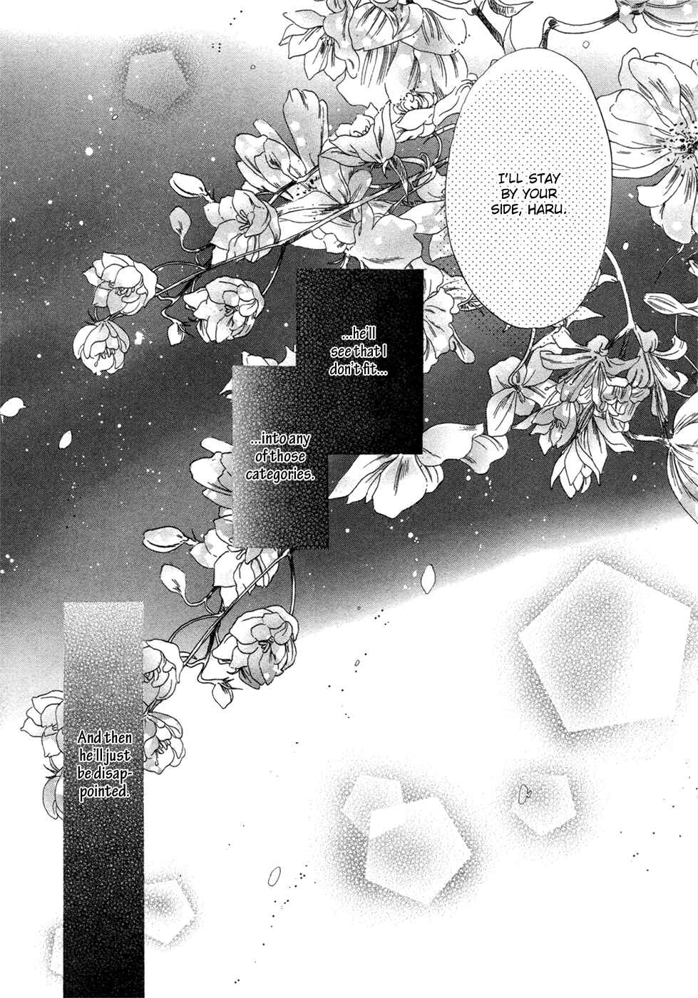 Page 32 Chapter 7 Super Lovers