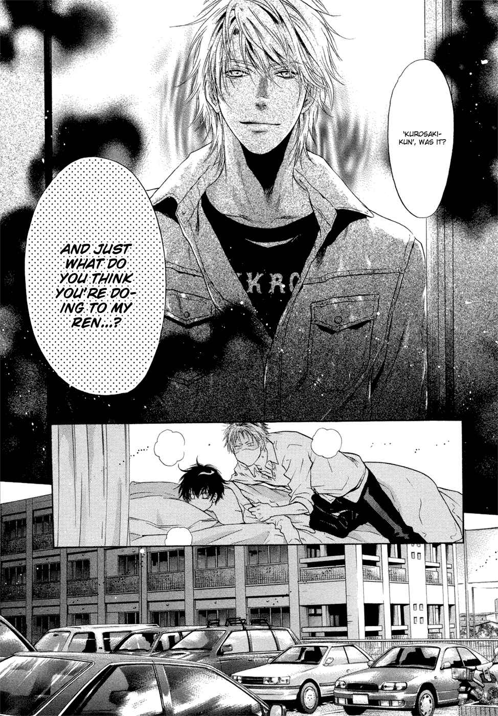 Page 48 Chapter 7 Super Lovers