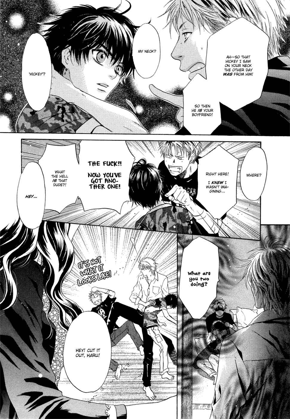Page 53 Chapter 7 Super Lovers