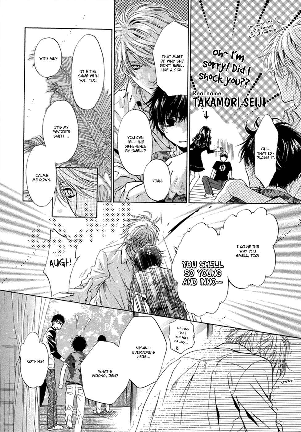 Page 55 Chapter 7 Super Lovers