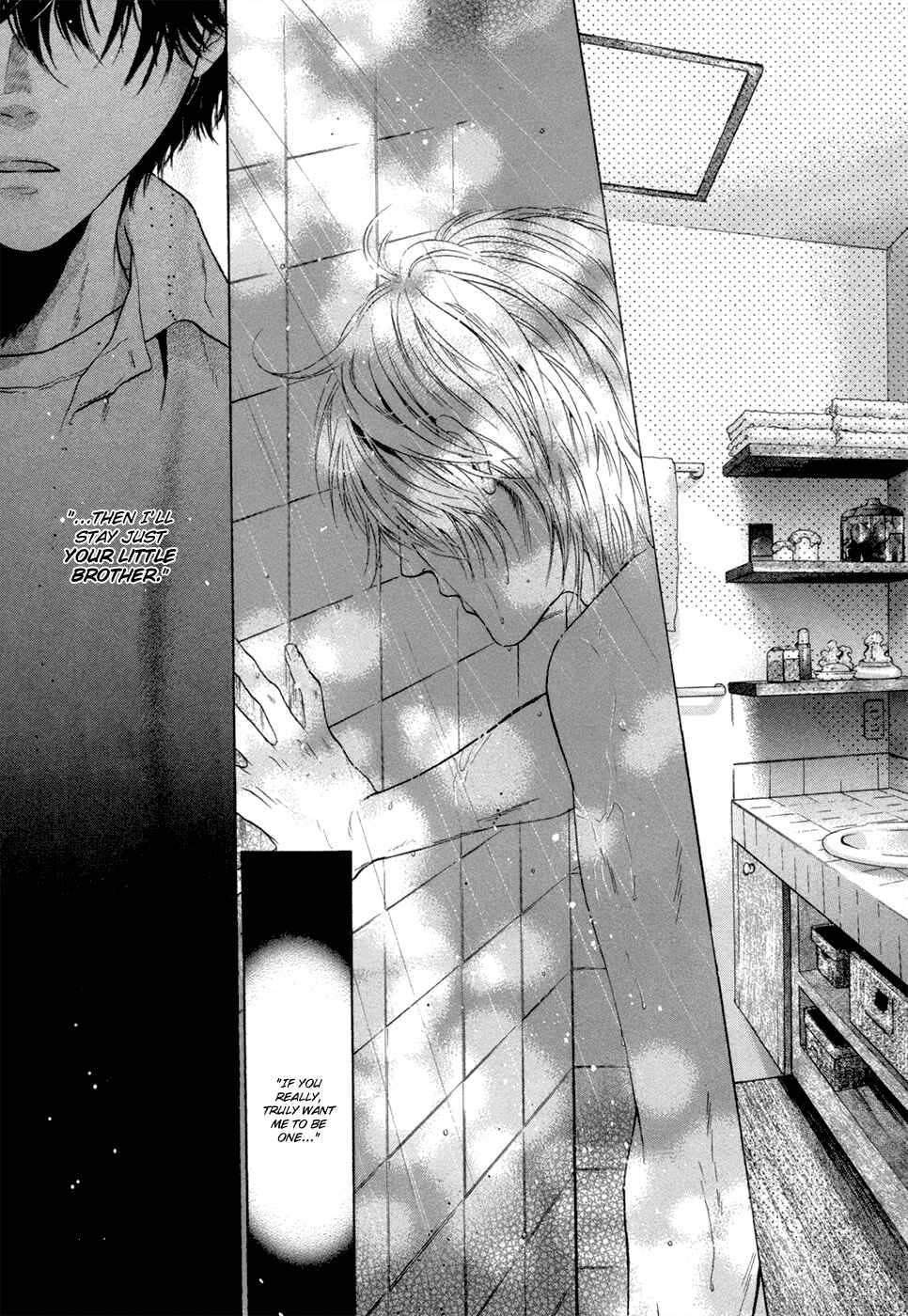 Page 6 Chapter 7 Super Lovers