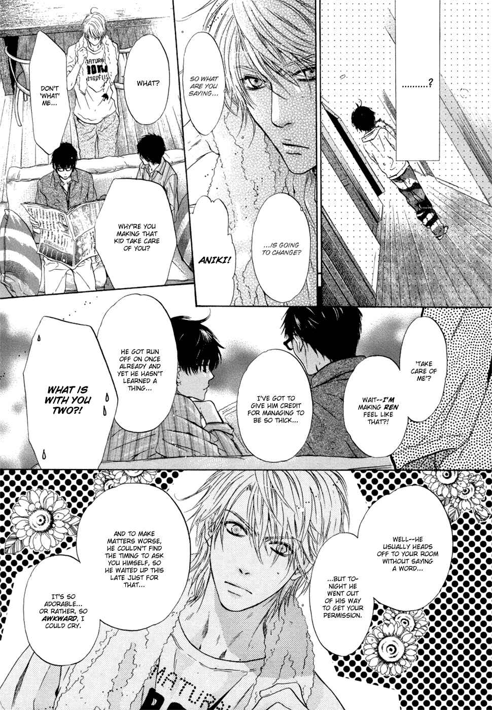 Page 9 Chapter 7 Super Lovers