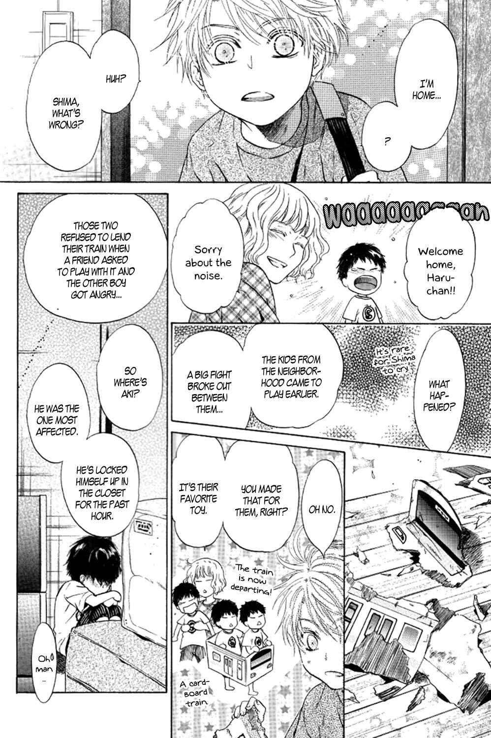 Page 15 Chapter 4 Super Lovers