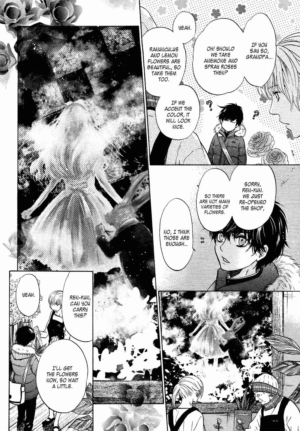 Page 17 Chapter 22 Super Lovers