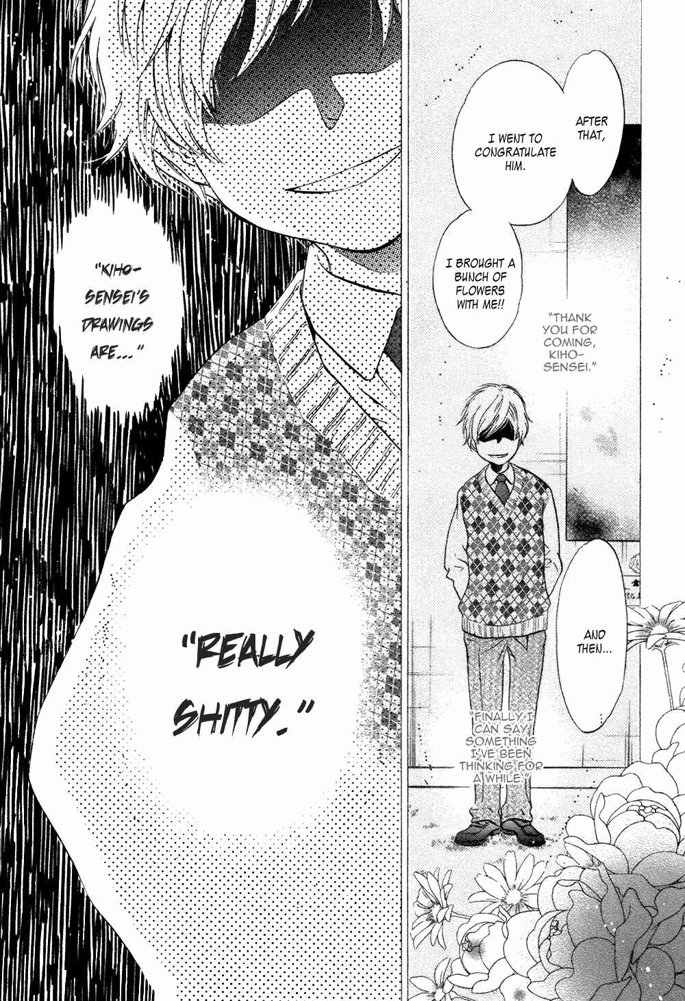 Page 20 Chapter 22 Super Lovers