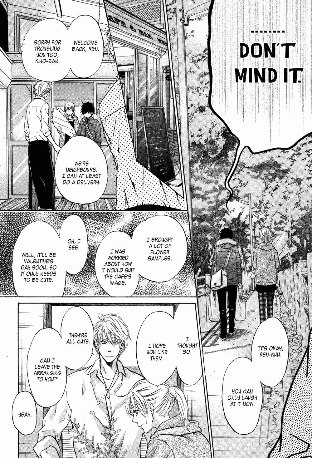 Page 21 Chapter 22 Super Lovers