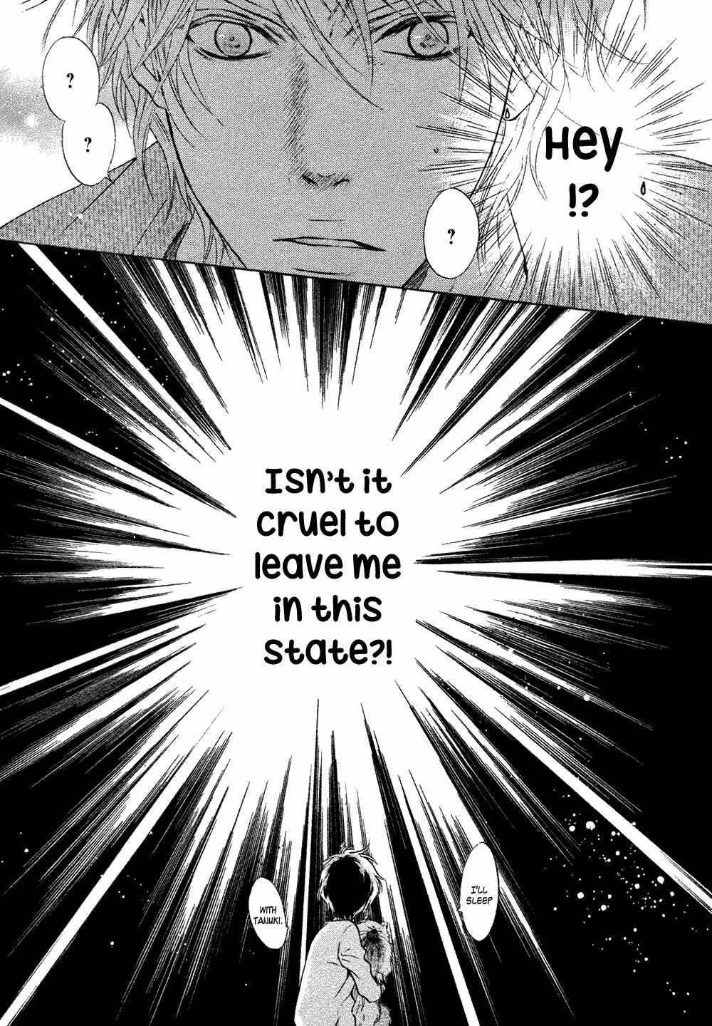 Page 39 Chapter 22 Super Lovers