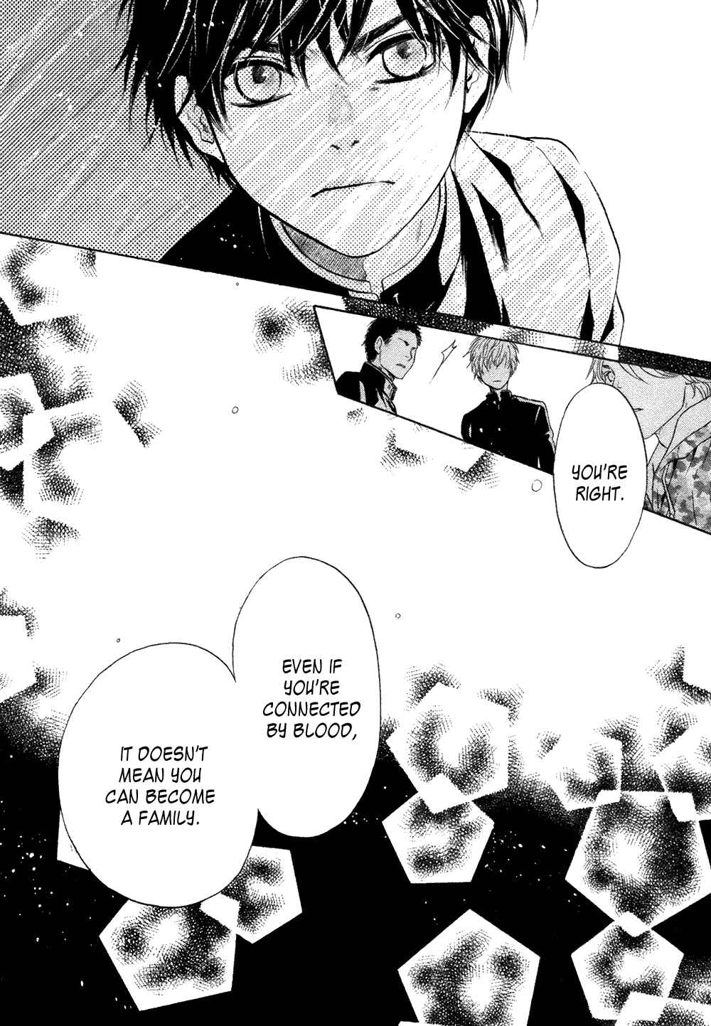 Page 51 Chapter 22 Super Lovers