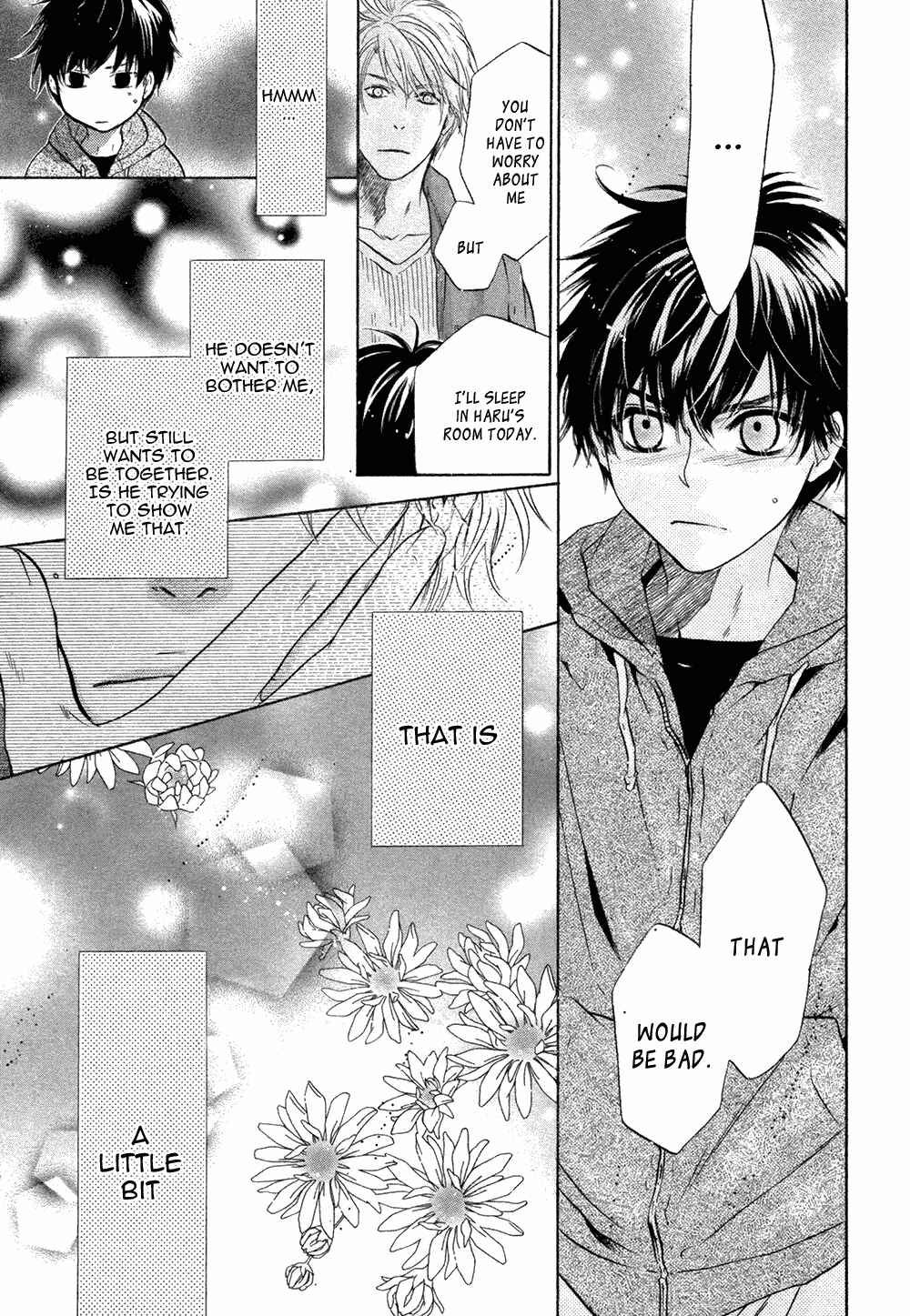 Page 58 Chapter 22 Super Lovers