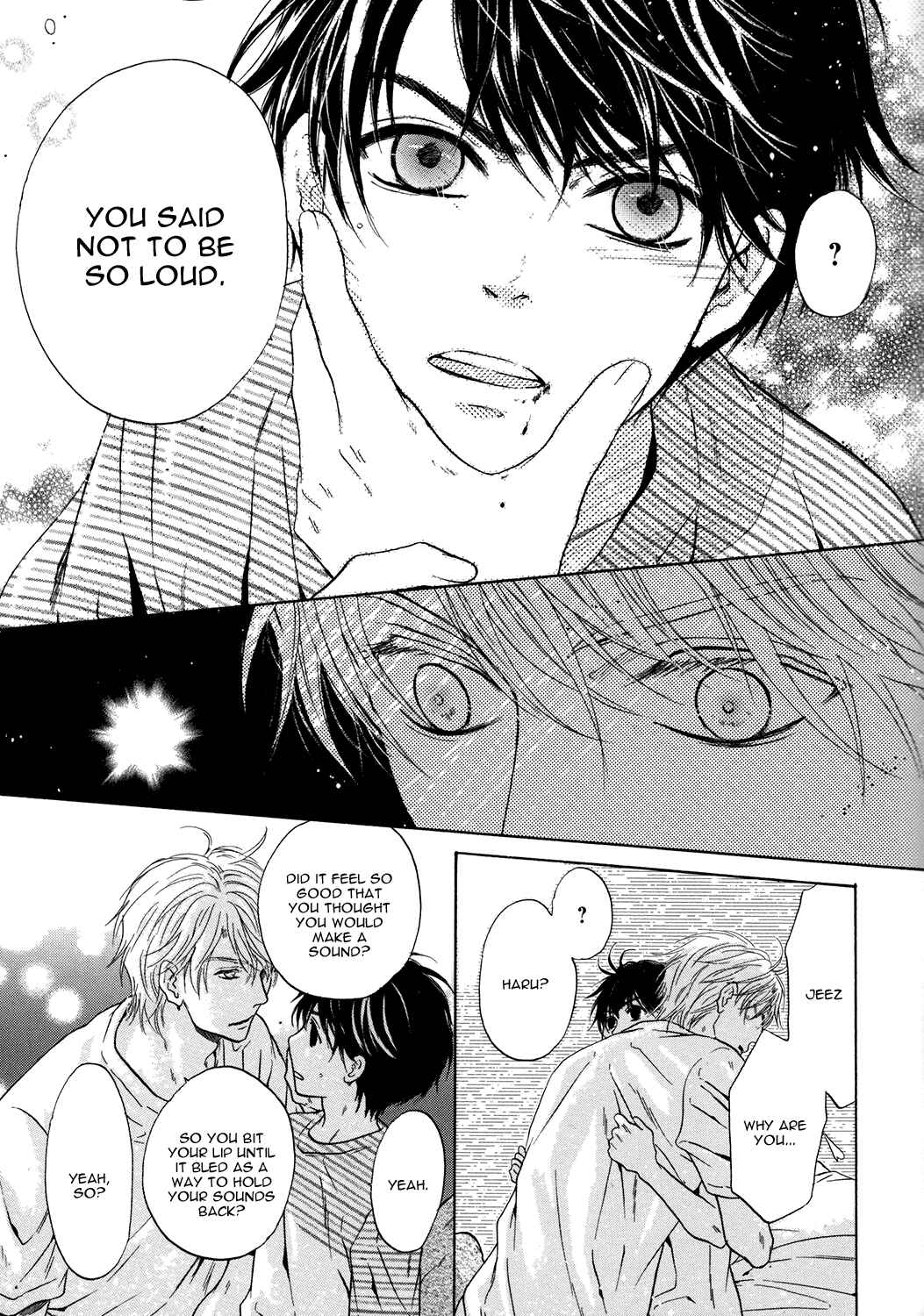 Page 12 Chapter 2 Super Lovers