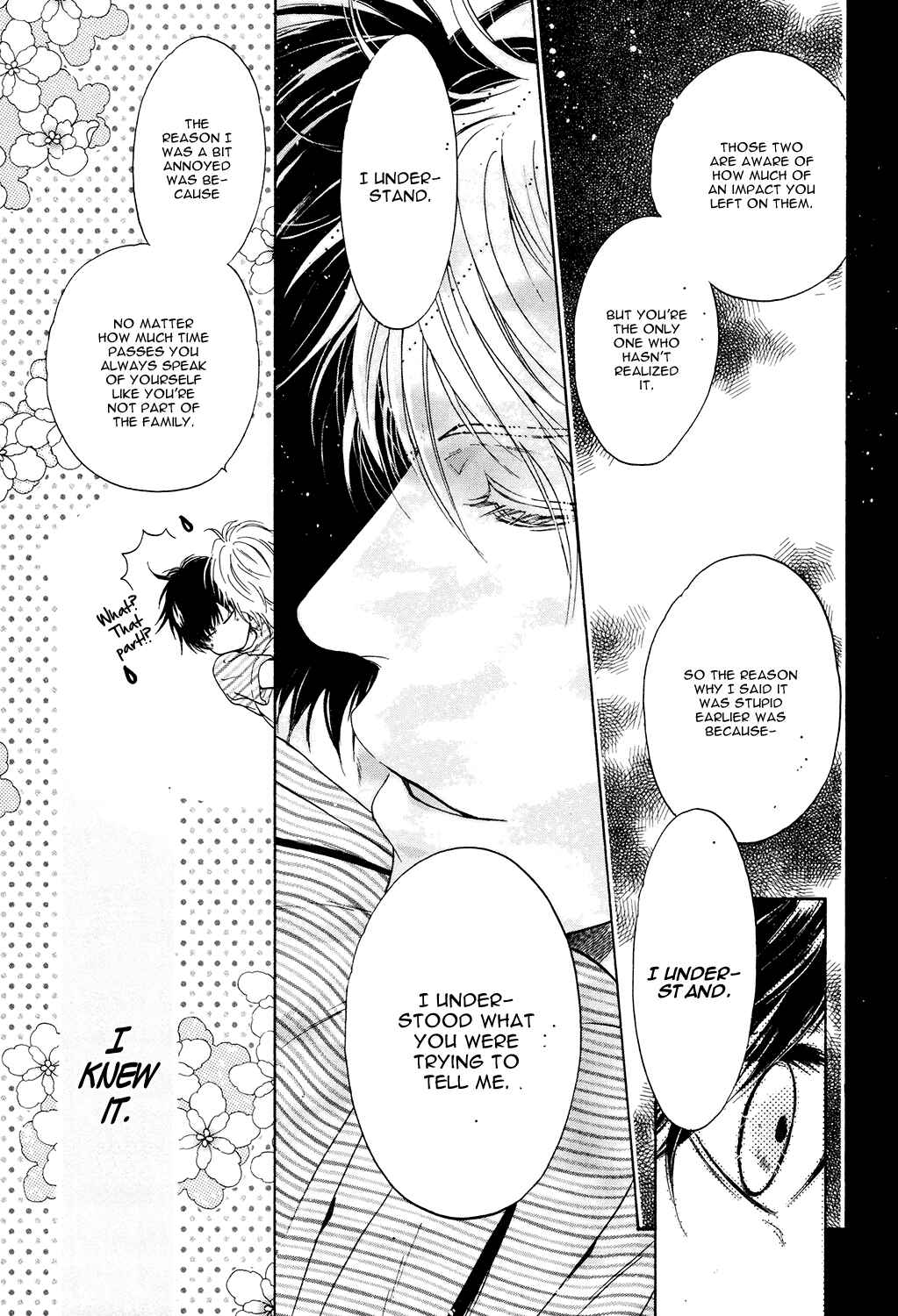 Page 14 Chapter 2 Super Lovers
