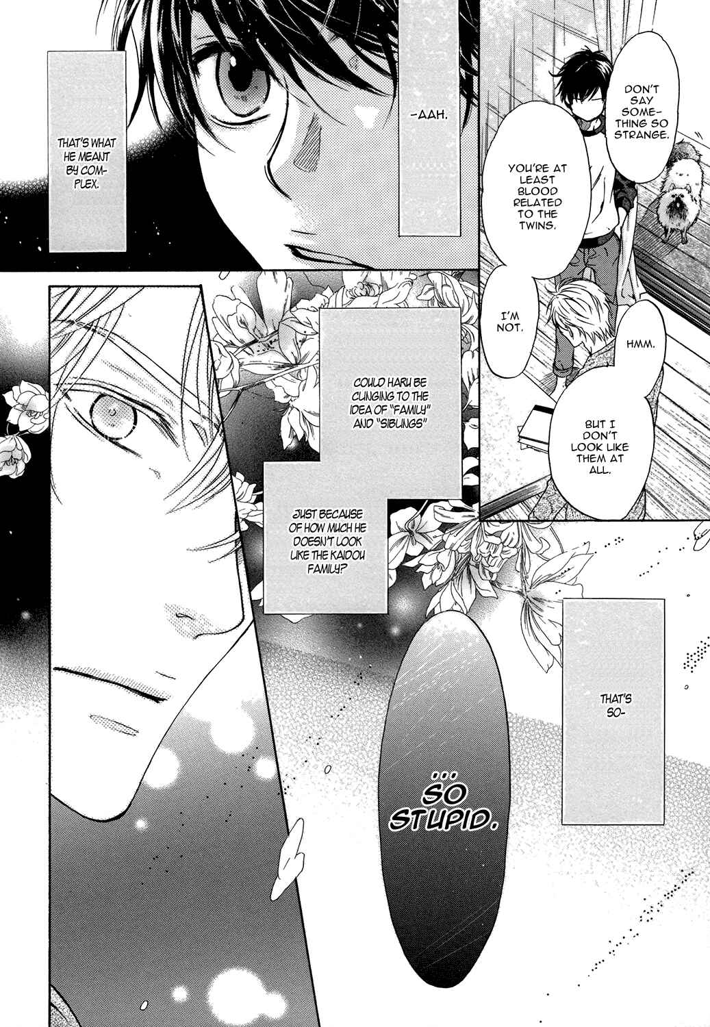 Page 7 Chapter 2 Super Lovers