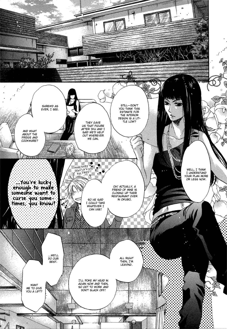 Page 15 Chapter 6 Super Lovers