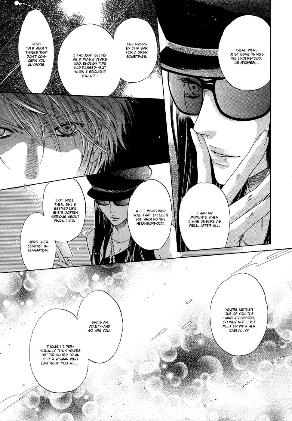 Page 17 Chapter 6 Super Lovers