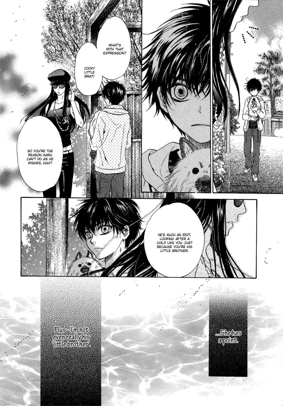 Page 18 Chapter 6 Super Lovers