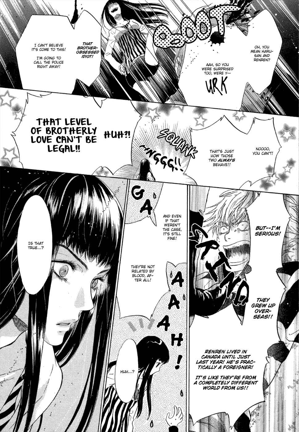 Page 30 Chapter 6 Super Lovers