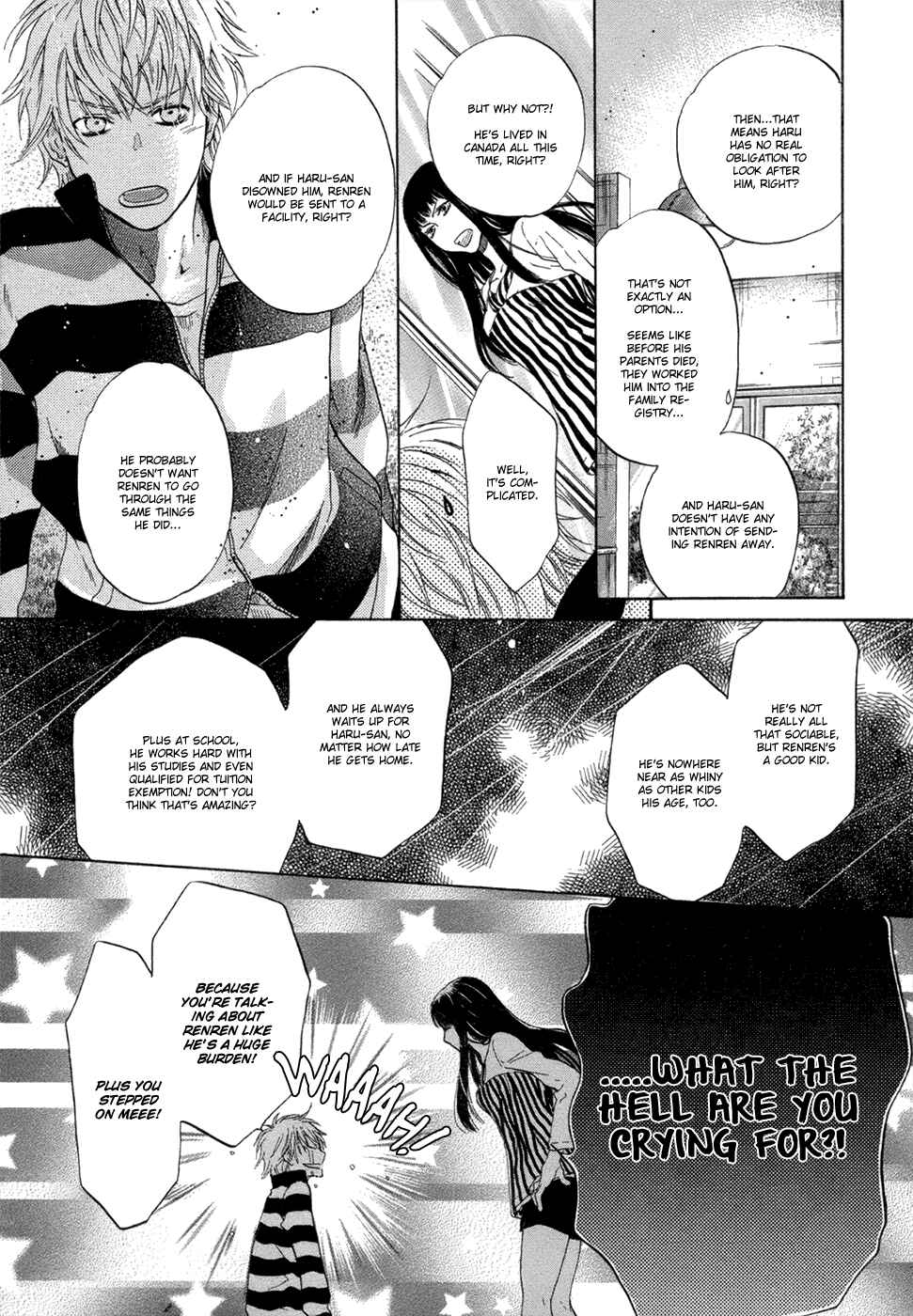 Page 31 Chapter 6 Super Lovers