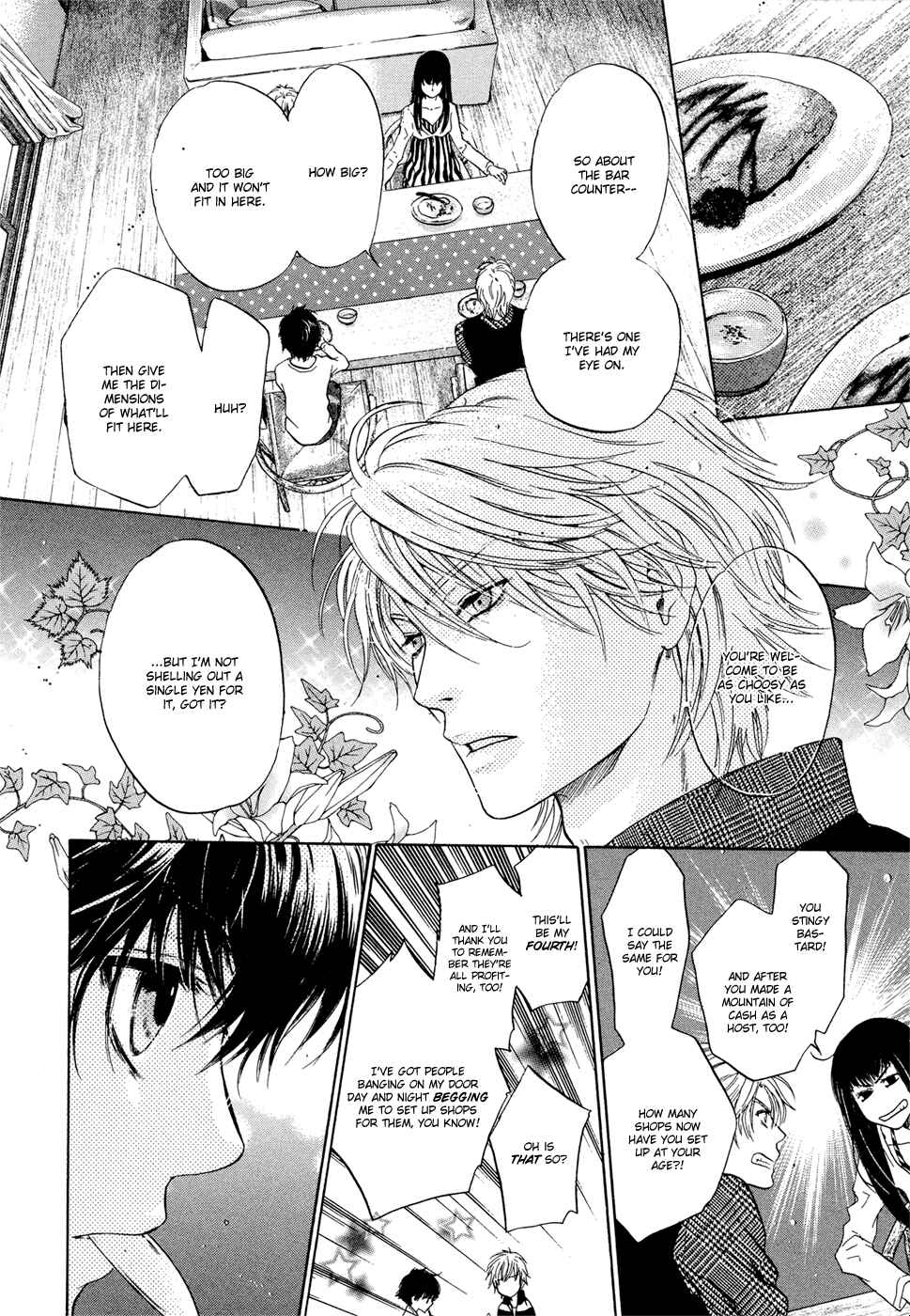 Page 32 Chapter 6 Super Lovers