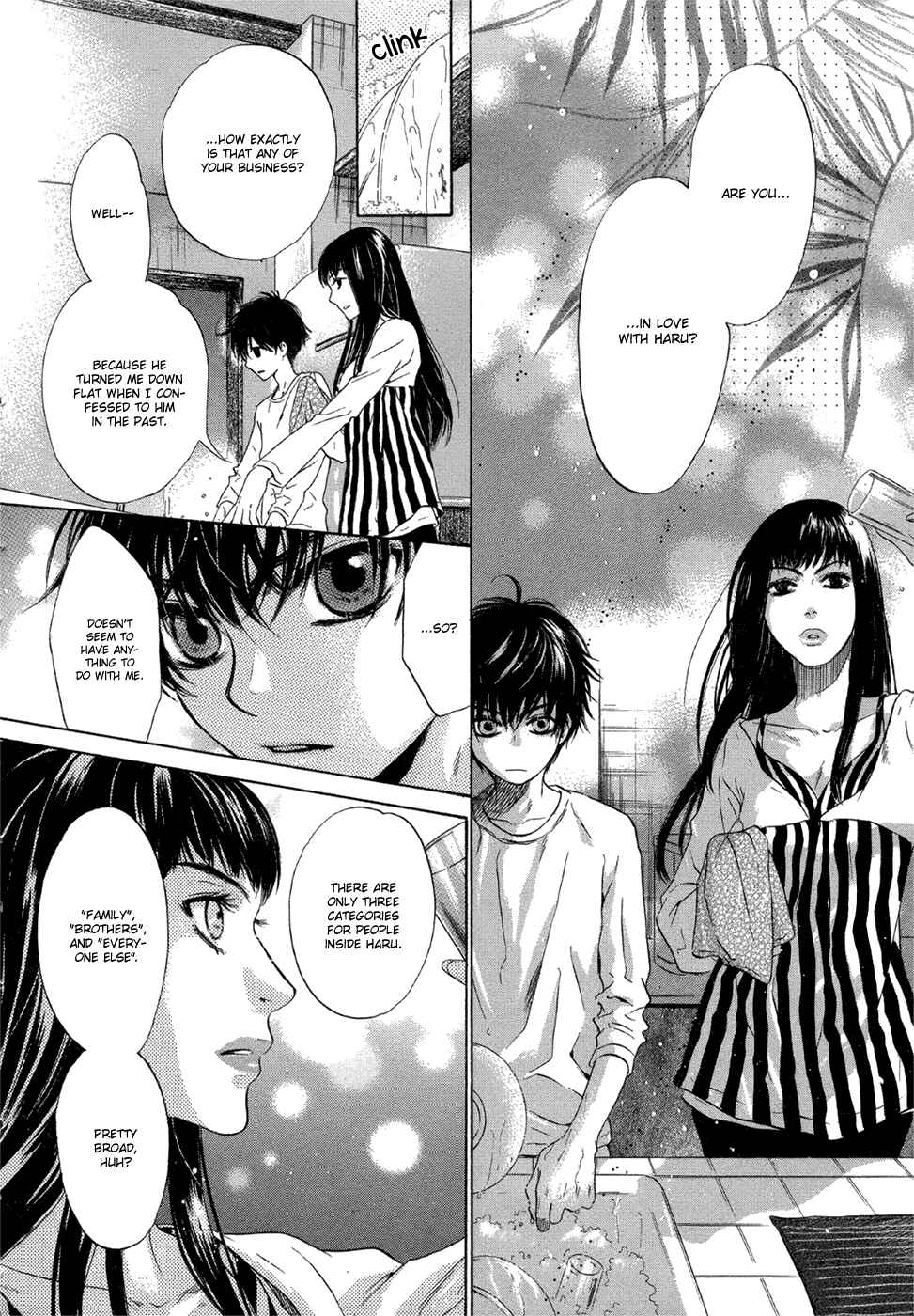 Page 34 Chapter 6 Super Lovers