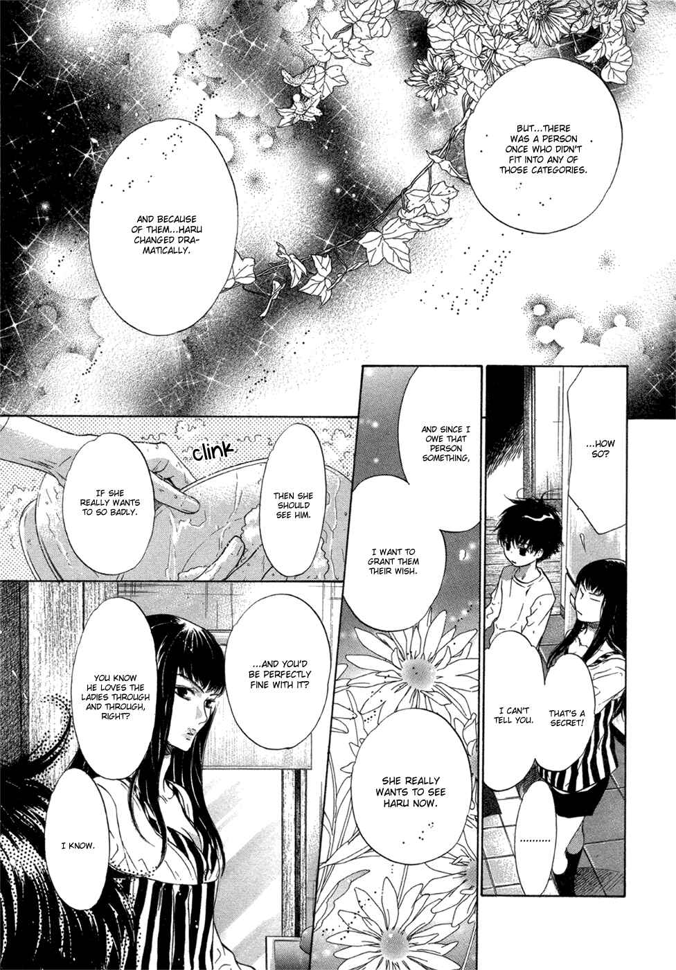 Page 35 Chapter 6 Super Lovers