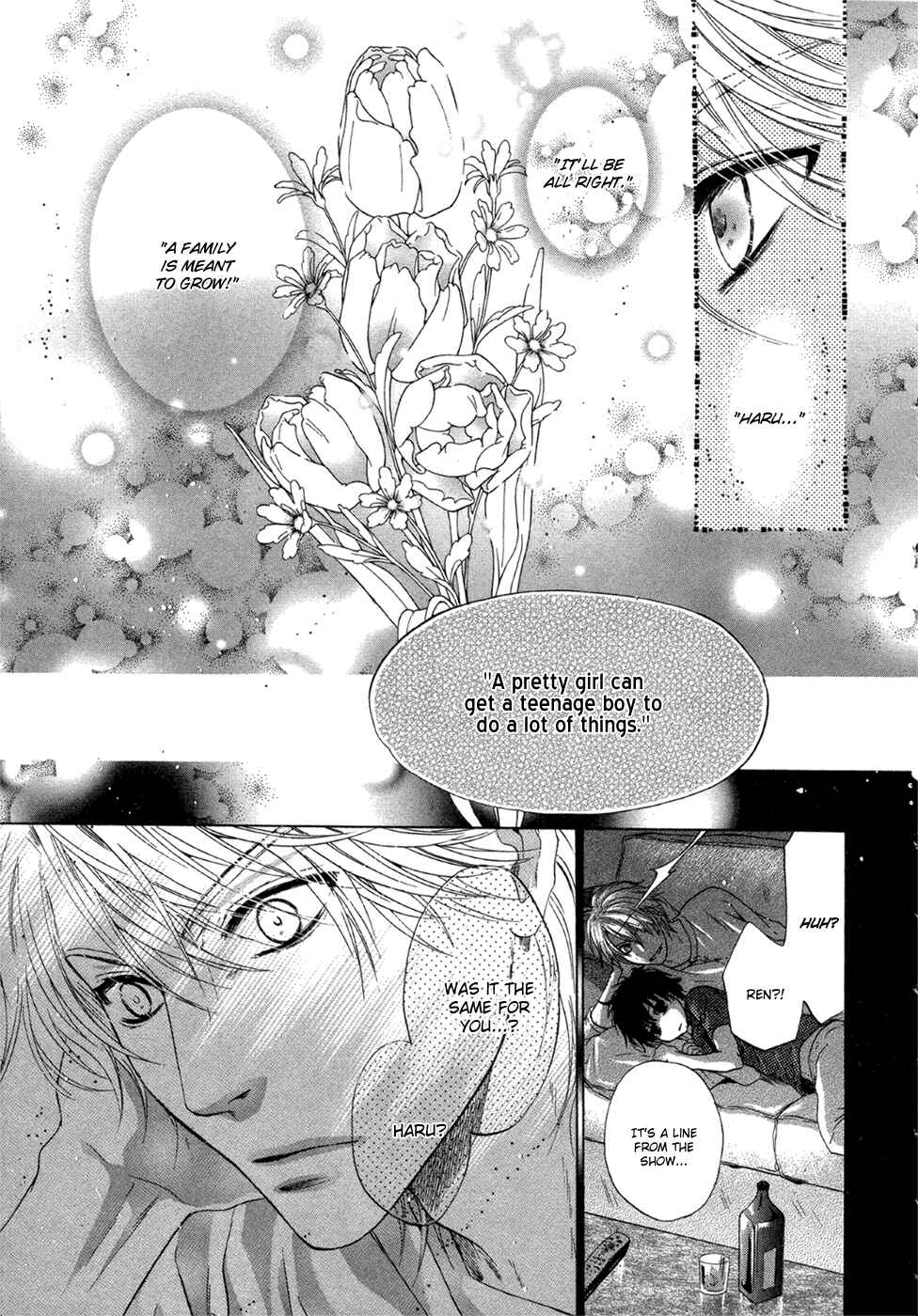 Page 39 Chapter 6 Super Lovers
