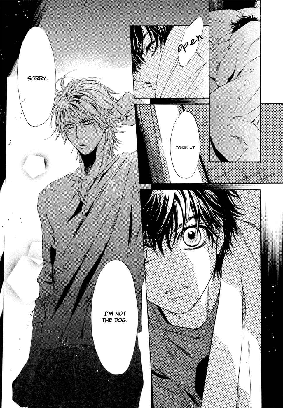 Page 43 Chapter 6 Super Lovers
