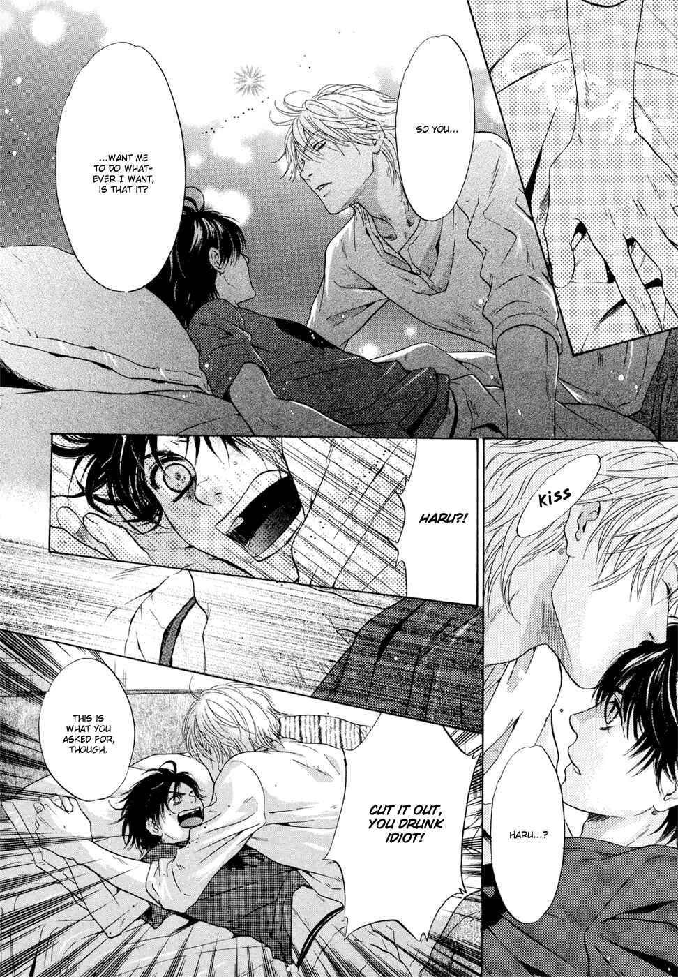 Page 44 Chapter 6 Super Lovers