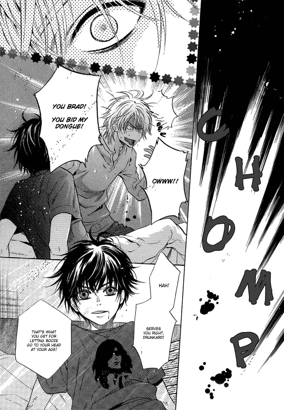 Page 47 Chapter 6 Super Lovers