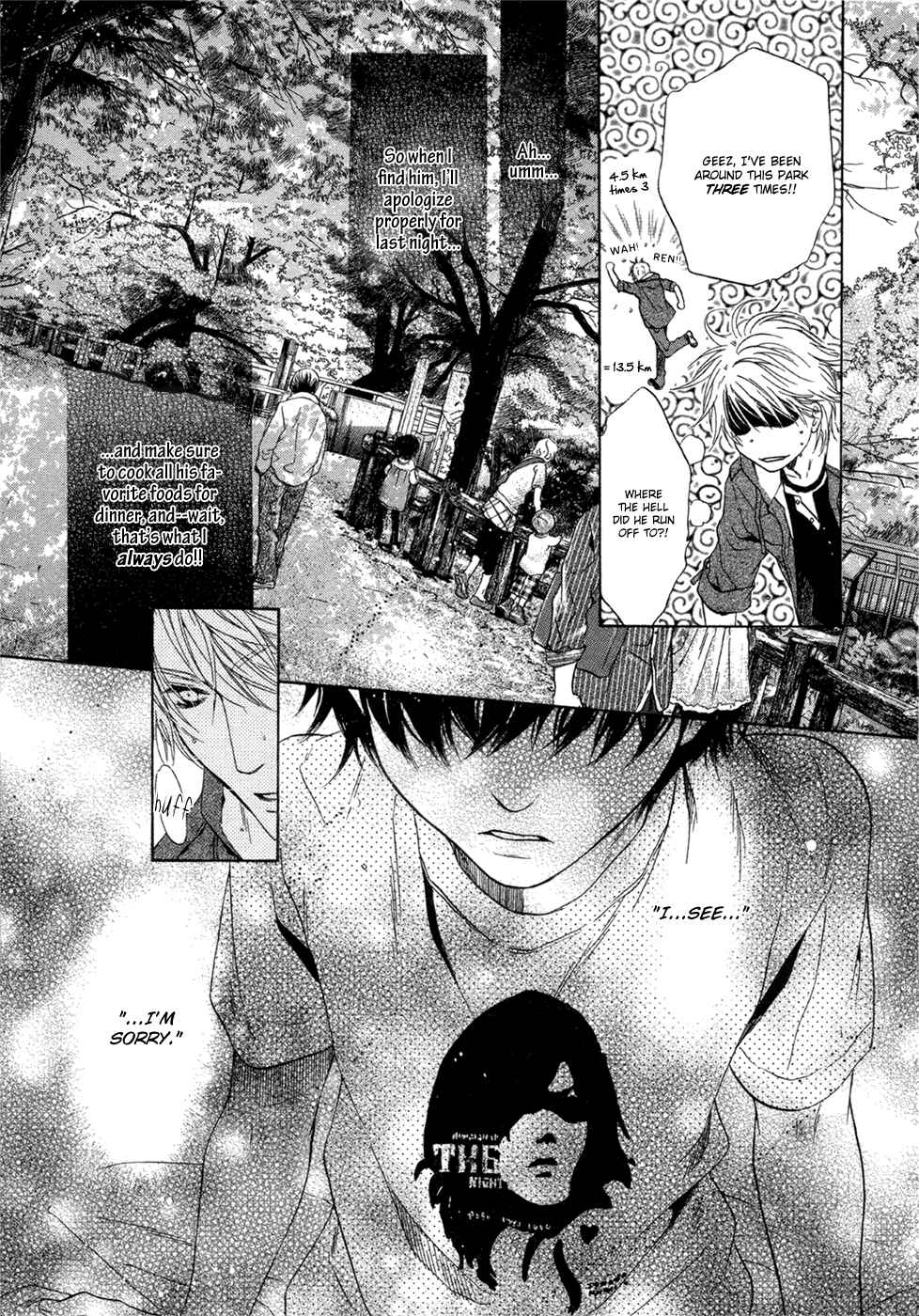 Page 53 Chapter 6 Super Lovers