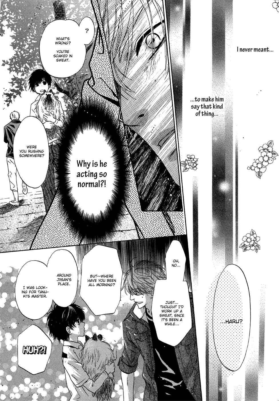 Page 54 Chapter 6 Super Lovers