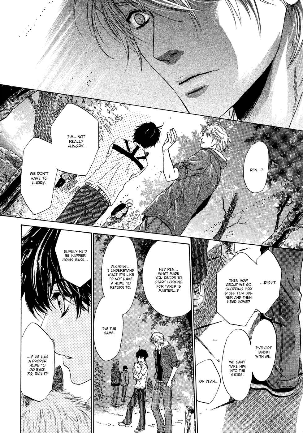 Page 56 Chapter 6 Super Lovers