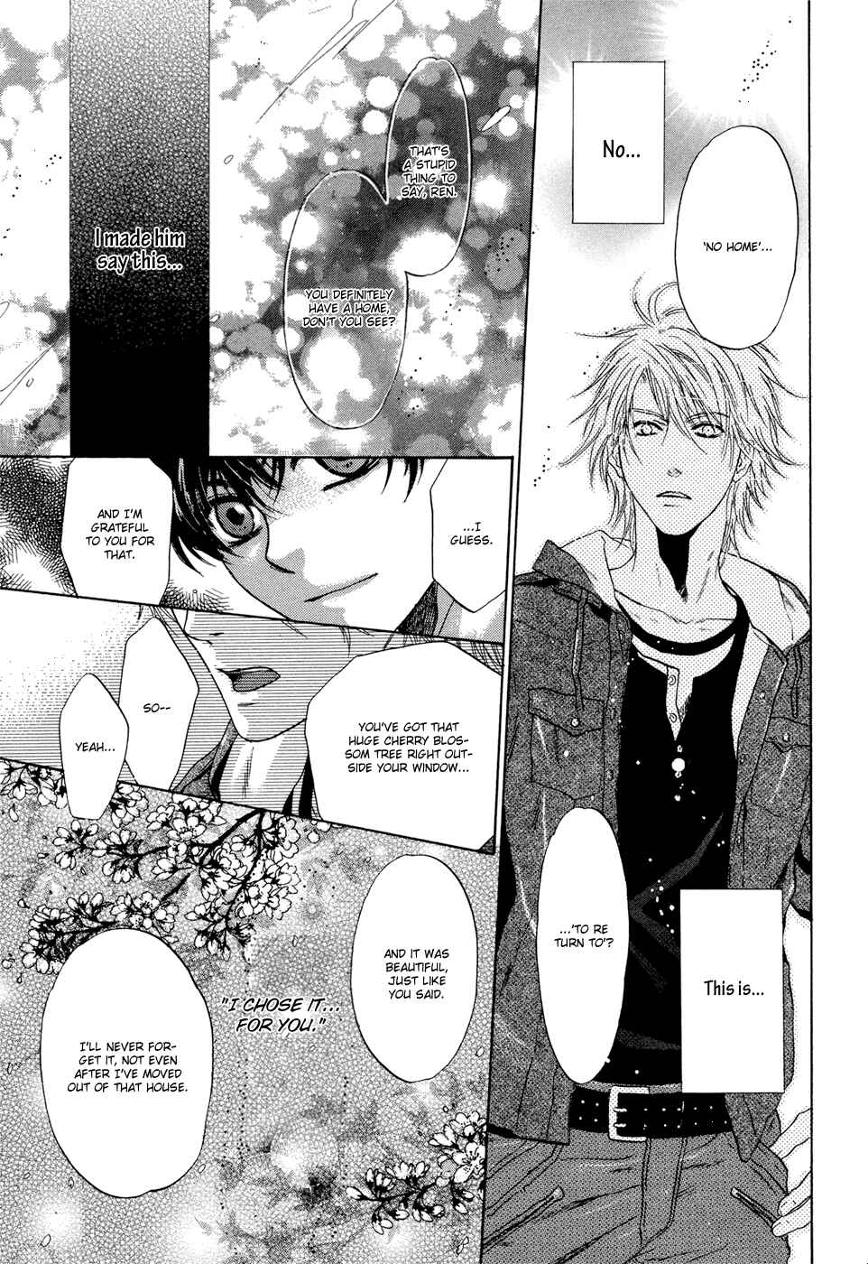 Page 57 Chapter 6 Super Lovers
