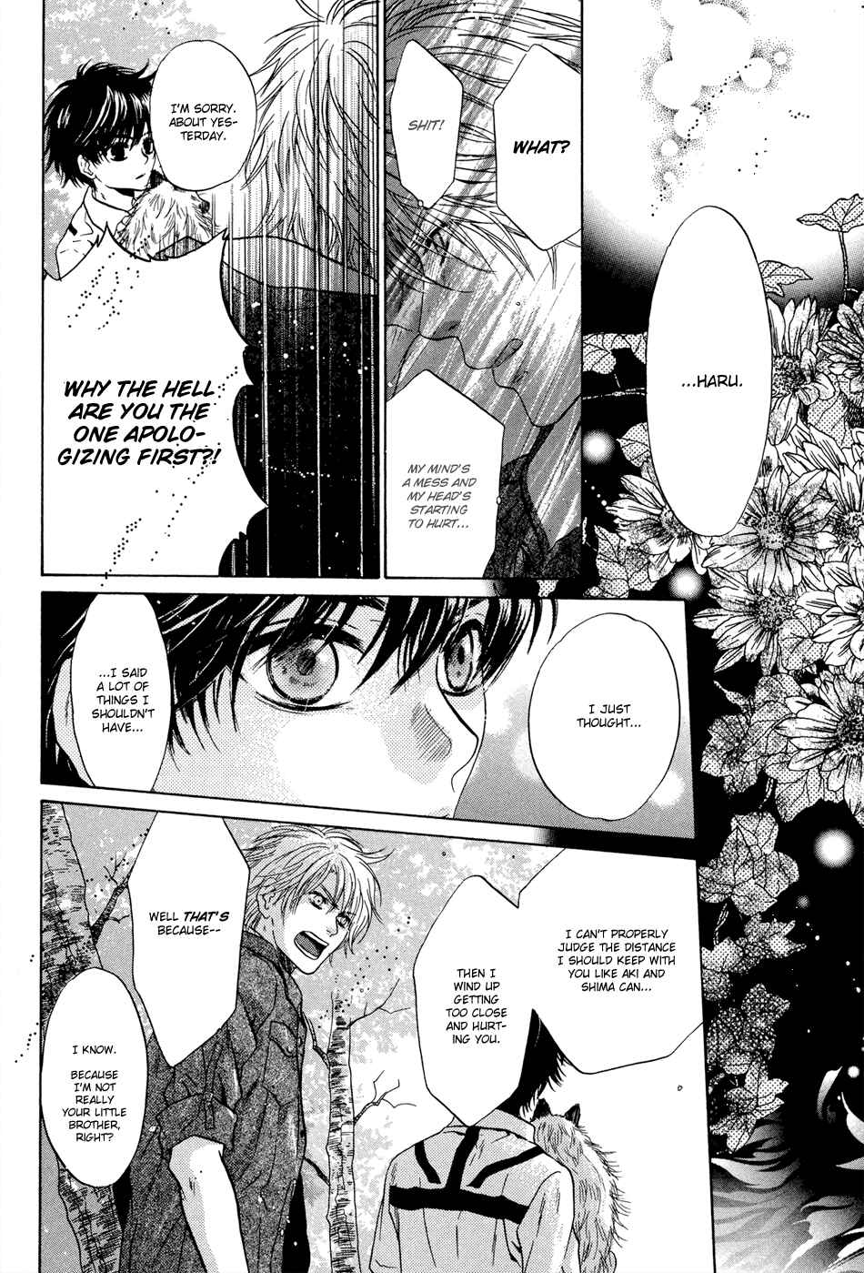 Page 58 Chapter 6 Super Lovers