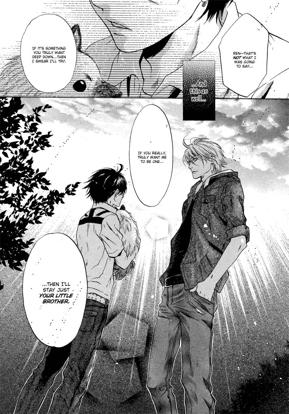 Page 59 Chapter 6 Super Lovers