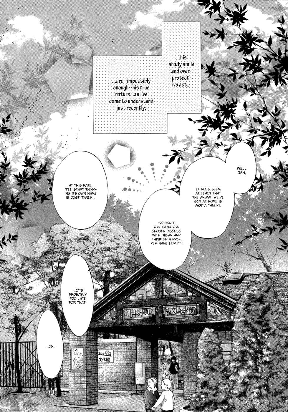 Page 6 Chapter 6 Super Lovers