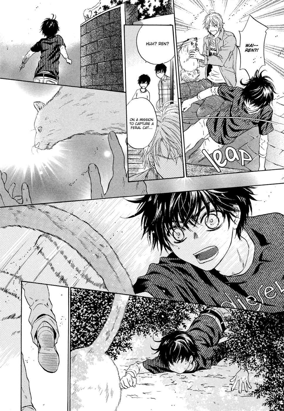 Page 62 Chapter 6 Super Lovers