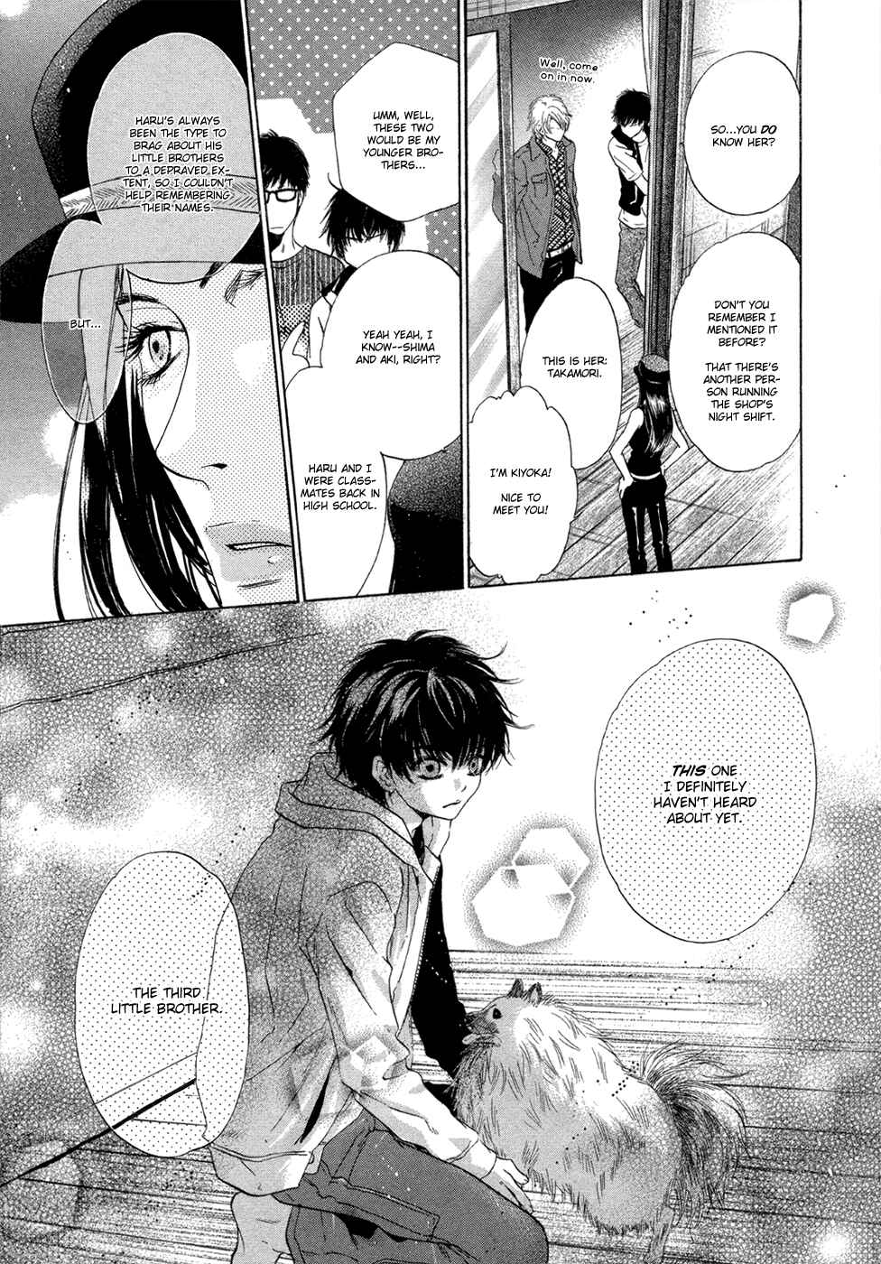Page 9 Chapter 6 Super Lovers