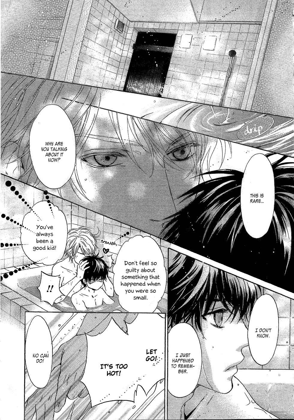 Page 17 Chapter 29 Super Lovers