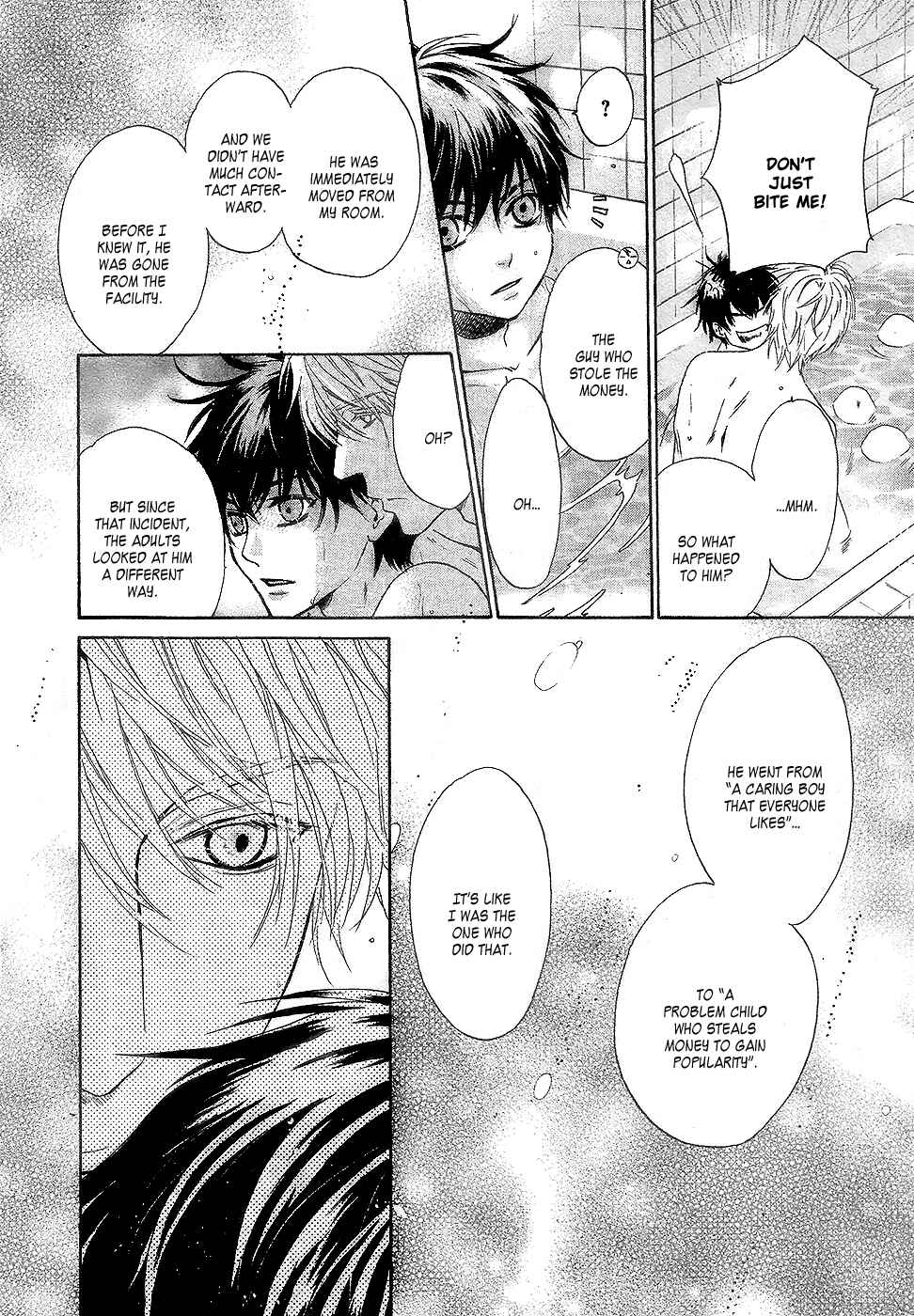 Page 21 Chapter 29 Super Lovers