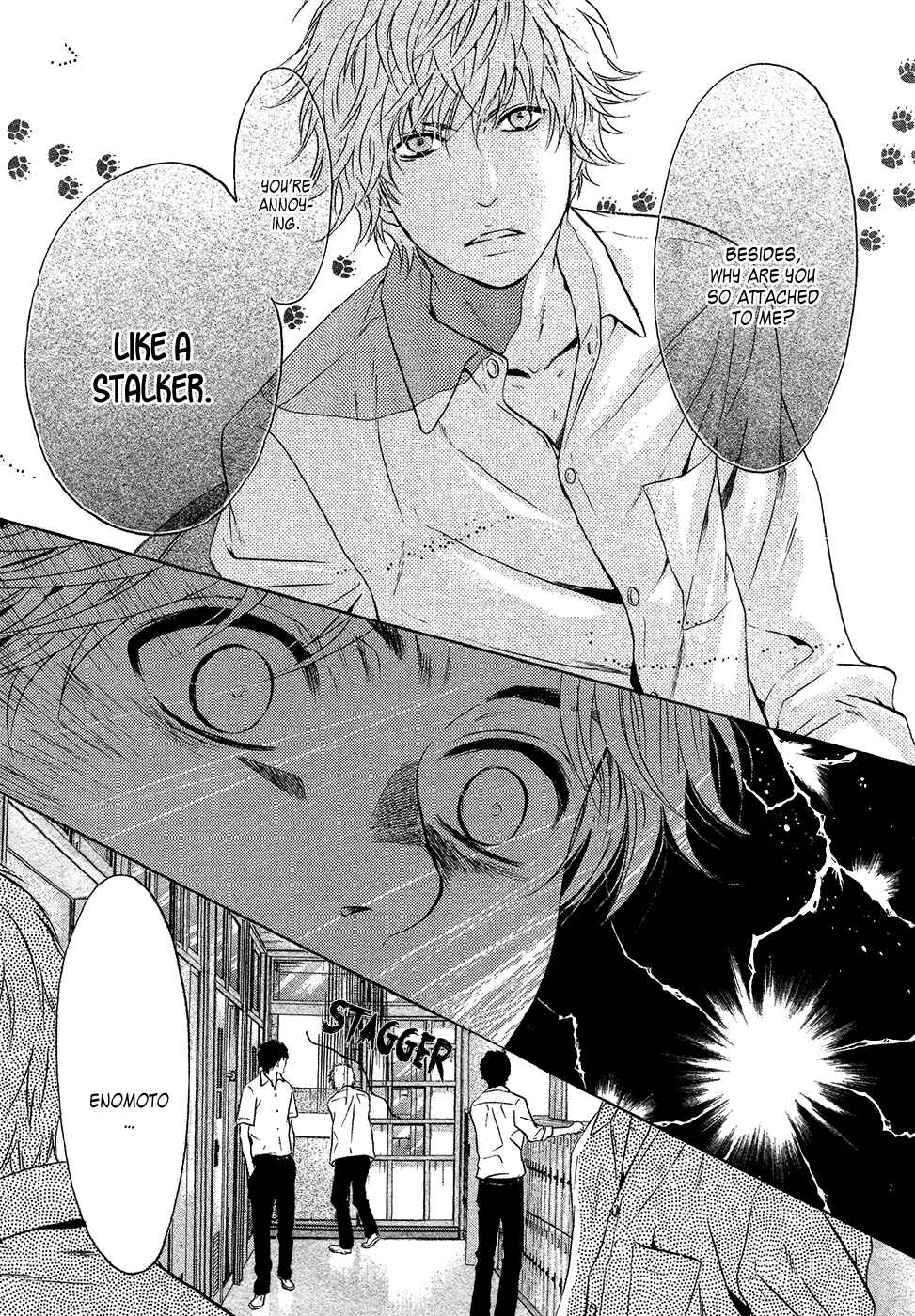 Page 31 Chapter 29 Super Lovers