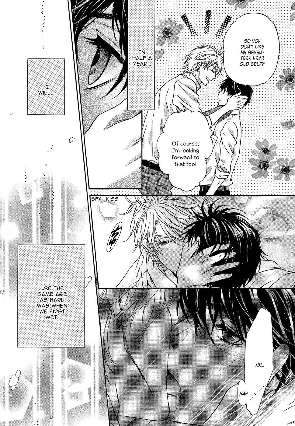 Page 37 Chapter 29 Super Lovers