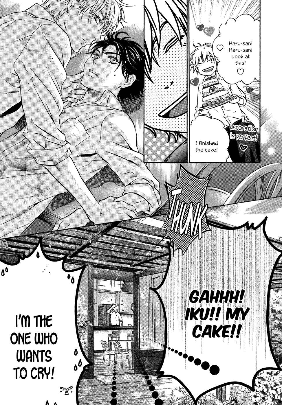 Page 38 Chapter 29 Super Lovers